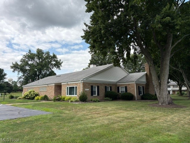 3959 Townhouse Lane Uniontown OH 44685