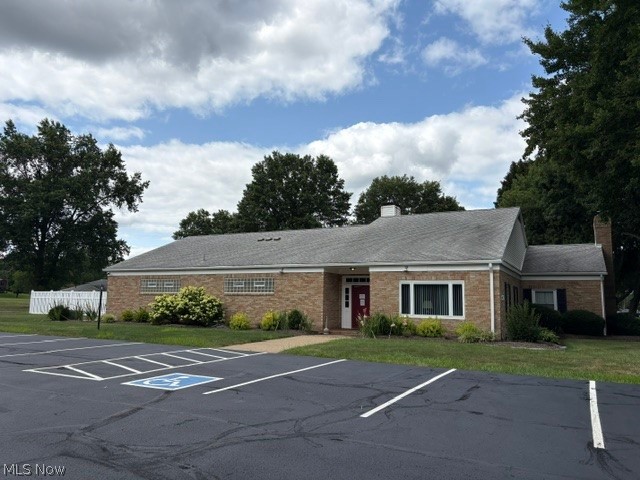 3959 Townhouse Lane Uniontown OH 44685