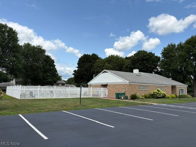 3959 Townhouse Lane Uniontown OH 44685