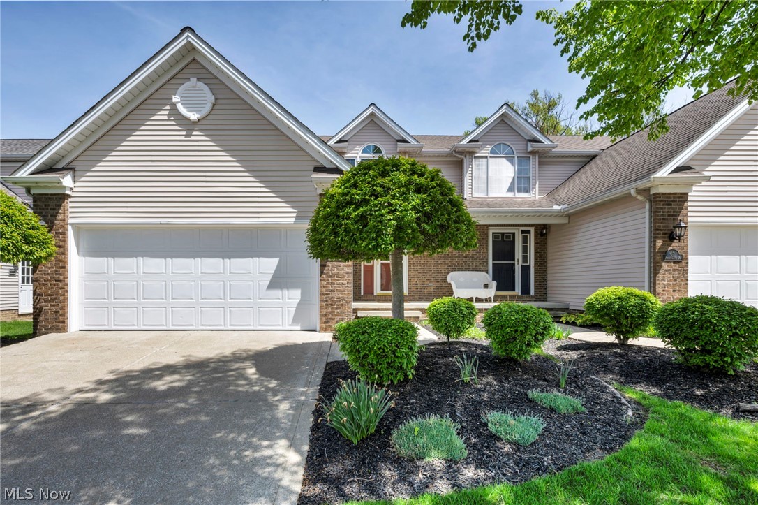 63 Sunset Cove Circle Eastlake OH 44095