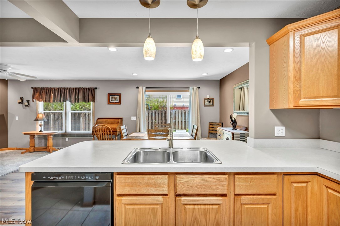 63 Sunset Cove Circle Eastlake OH 44095
