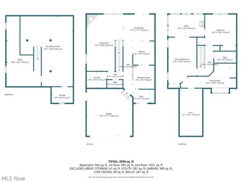 63 Sunset Cove Circle Eastlake OH 44095