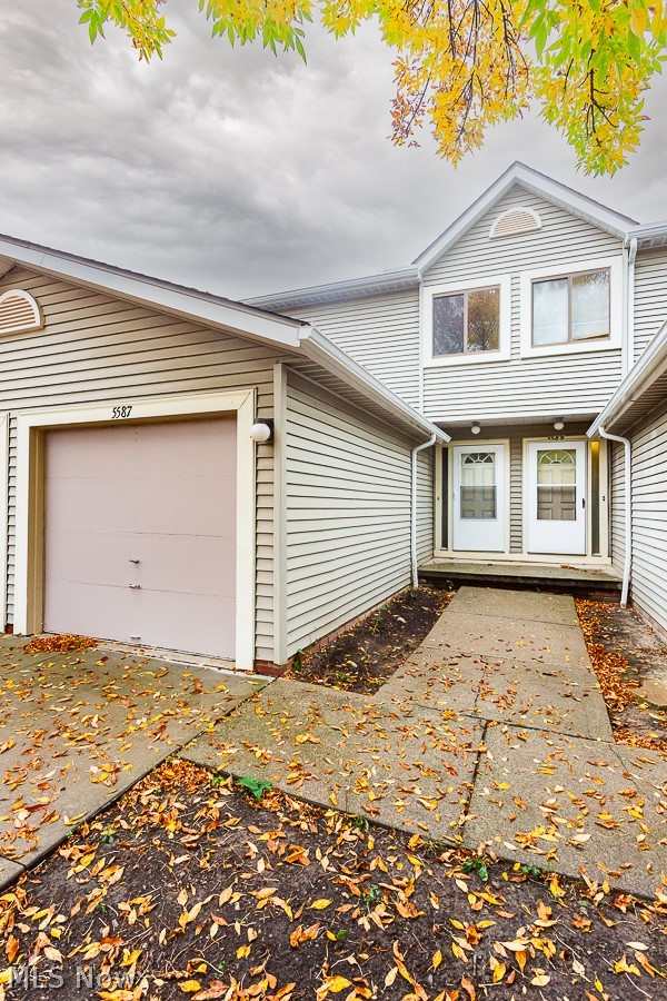 5587 Suncrest Court Parma OH 44134