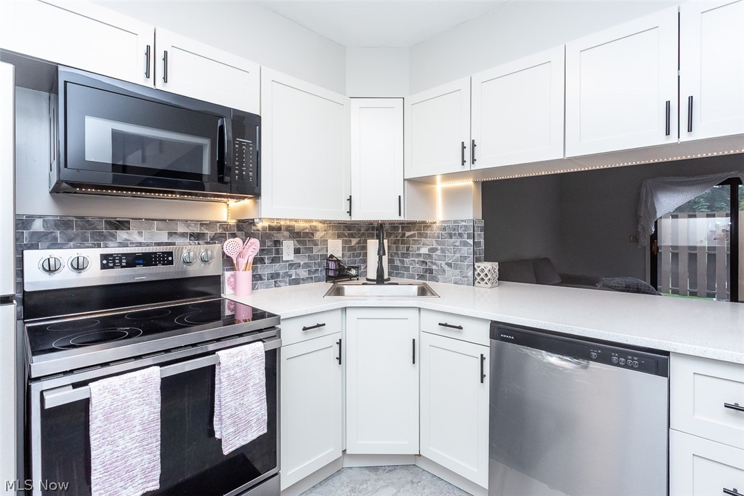5587 Suncrest Court Parma OH 44134