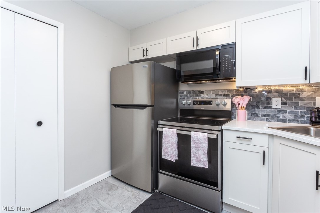 5587 Suncrest Court Parma OH 44134