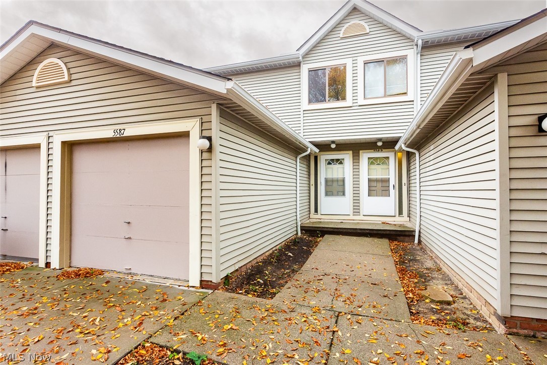 5587 Suncrest Court Parma OH 44134