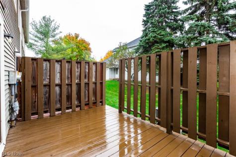 5587 Suncrest Court Parma OH 44134