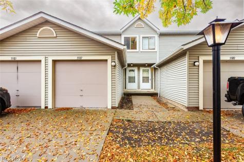 5587 Suncrest Court Parma OH 44134