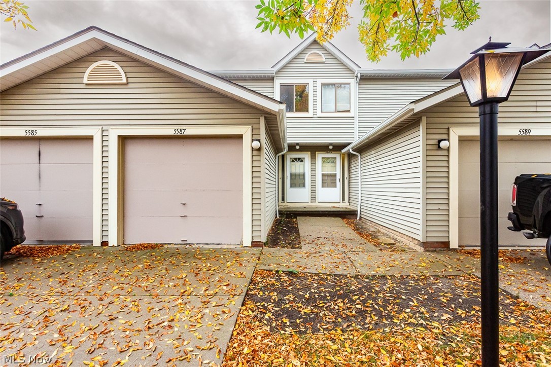 5587 Suncrest Court Parma OH 44134