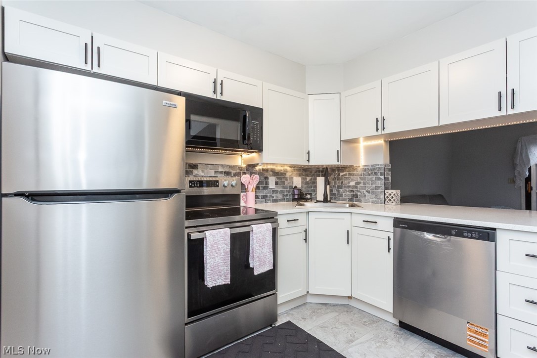5587 Suncrest Court Parma OH 44134