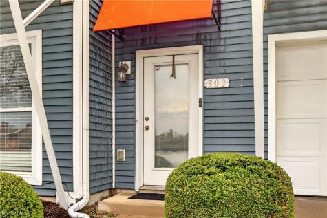 303 Arizona Avenue Lorain OH 44052