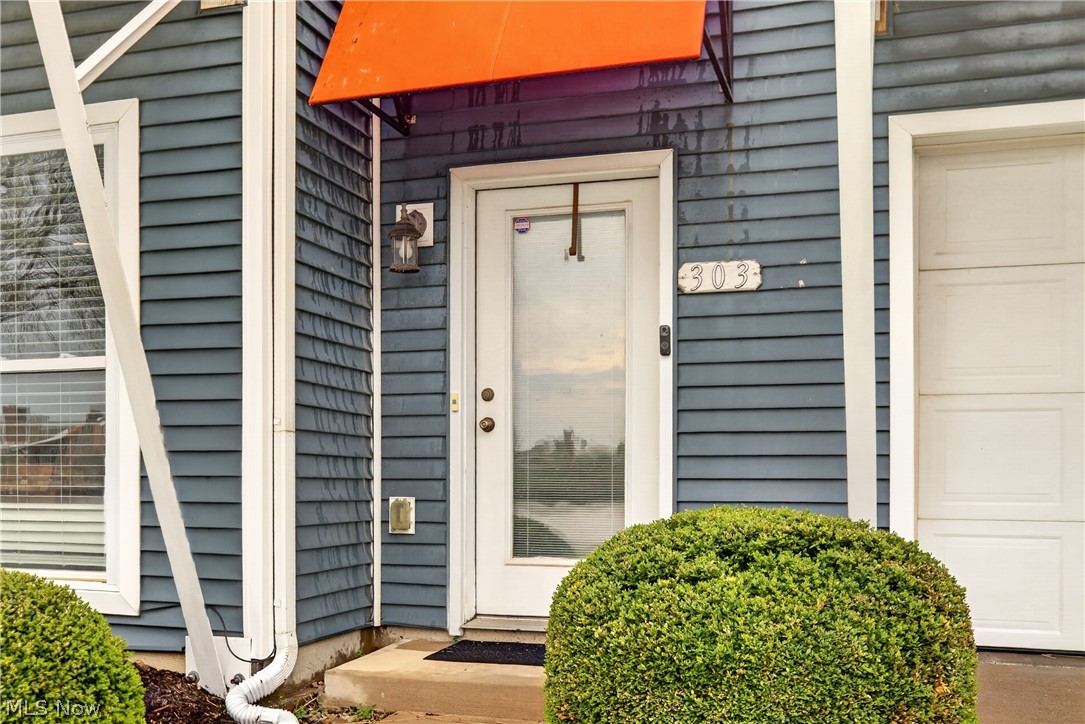 303 Arizona Avenue Lorain OH 44052