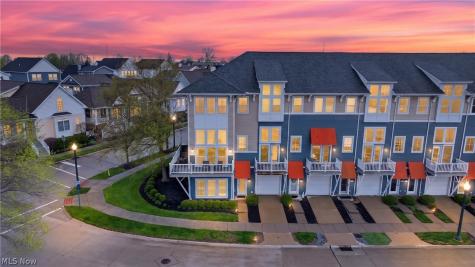 303 Arizona Avenue Lorain OH 44052