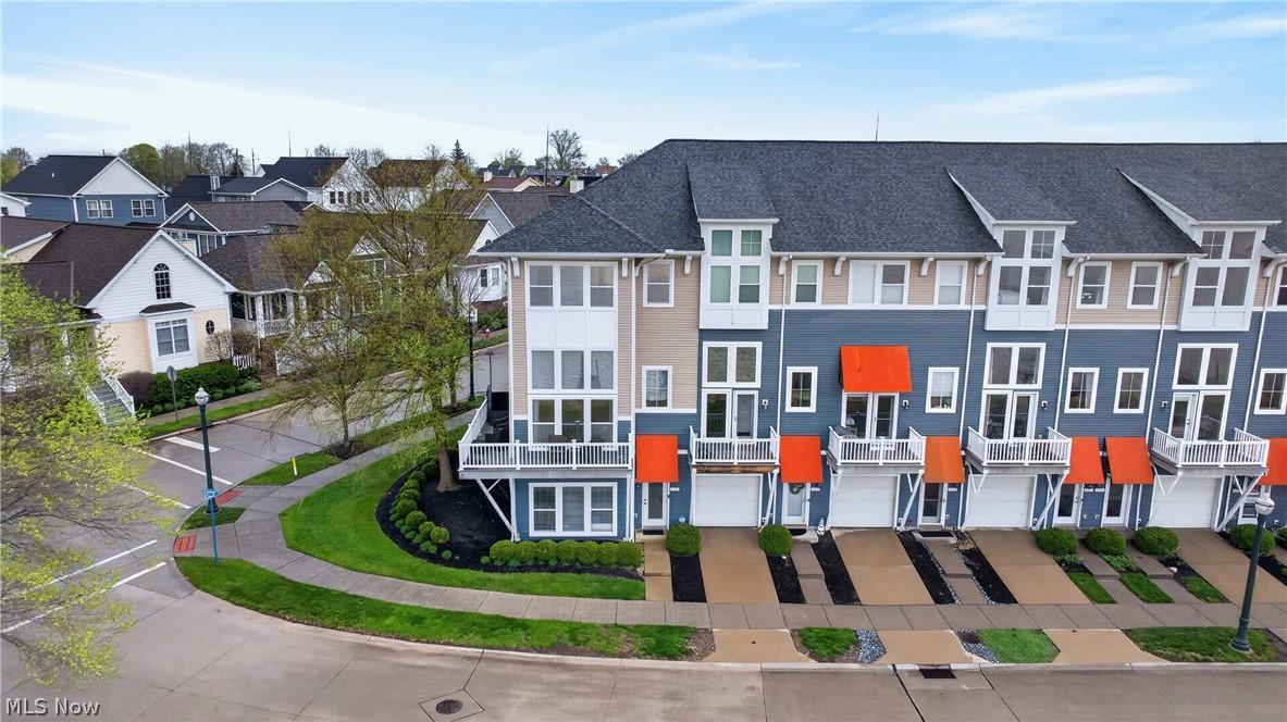 303 Arizona Avenue Lorain OH 44052