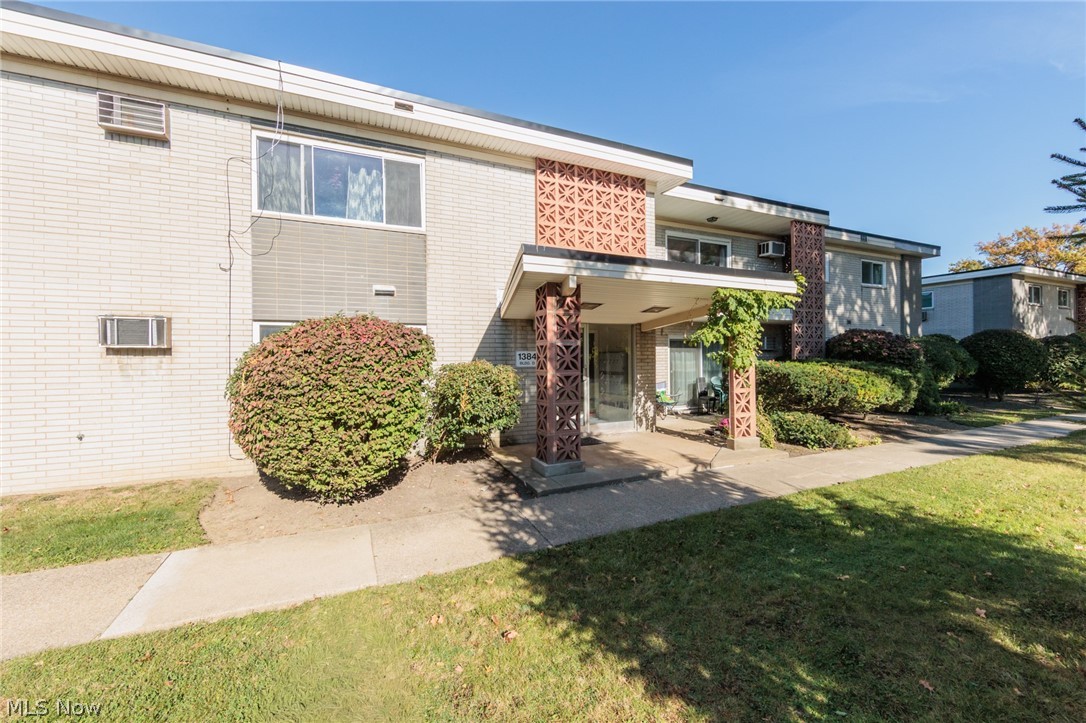 1384 Golden Gate Boulevard Mayfield Heights OH 44124