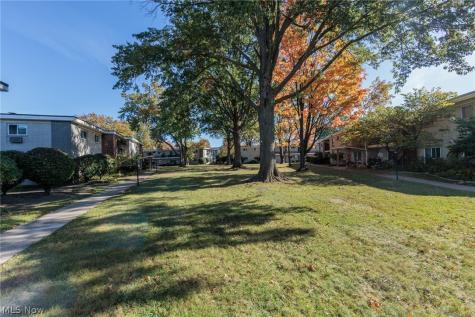 1384 Golden Gate Boulevard Mayfield Heights OH 44124