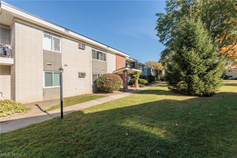 1384 Golden Gate Boulevard Mayfield Heights OH 44124
