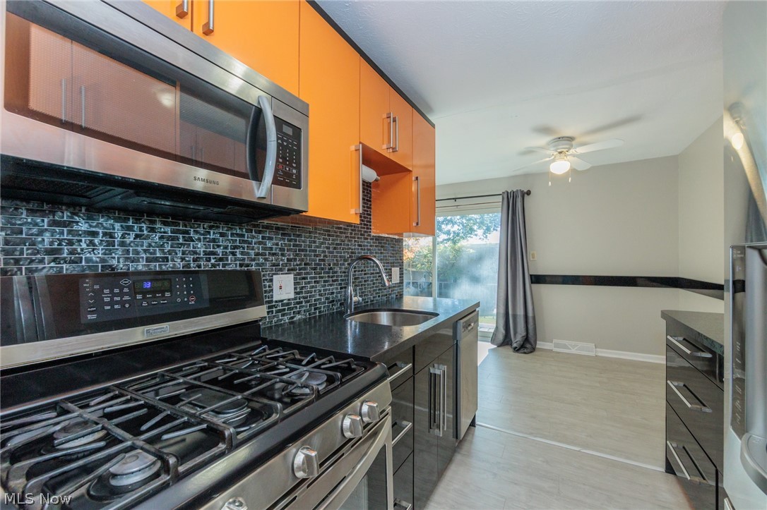 1384 Golden Gate Boulevard Mayfield Heights OH 44124
