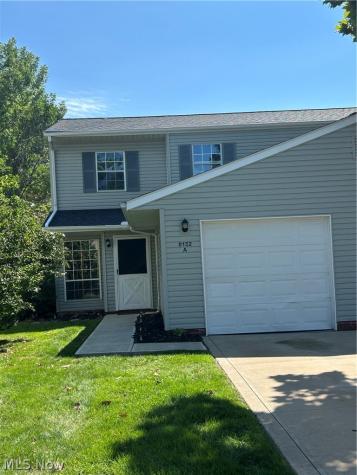 8152 Puritan Drive Mentor OH 44060