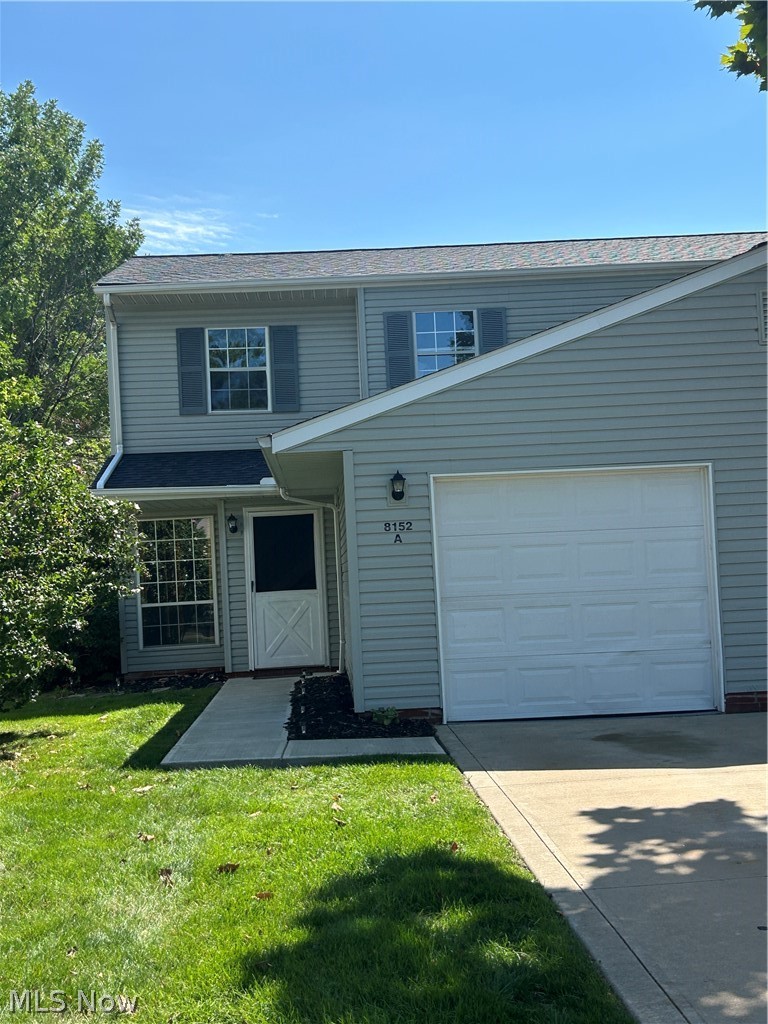 8152 Puritan Drive Mentor OH 44060
