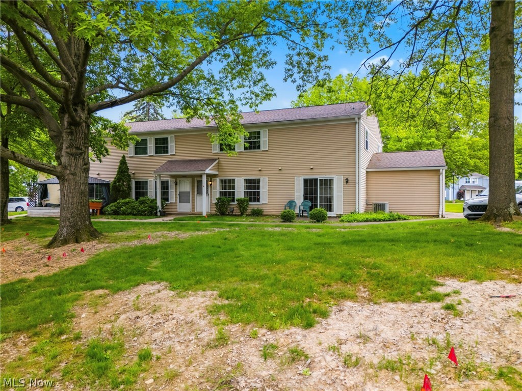 13622 Oakbrook Drive North Royalton OH 44133