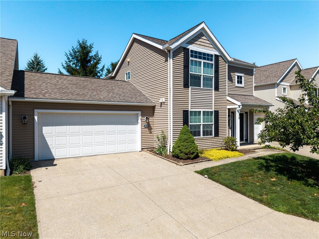 2806 Canvasback Circle Akron OH 44319