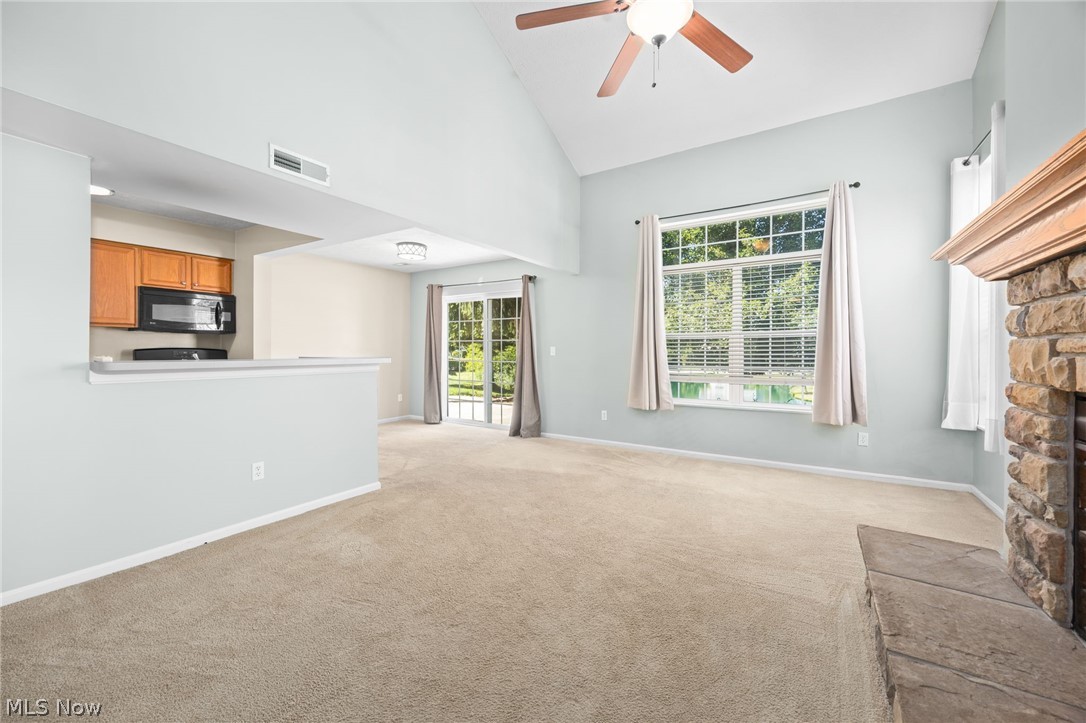 2806 Canvasback Circle Akron OH 44319