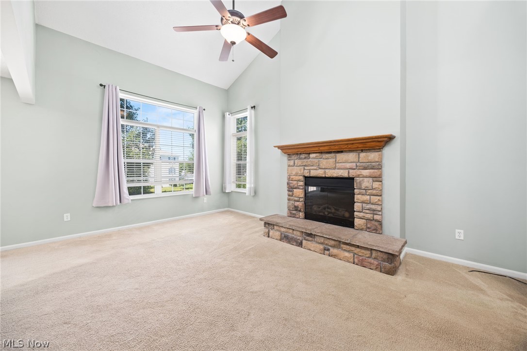 2806 Canvasback Circle Akron OH 44319