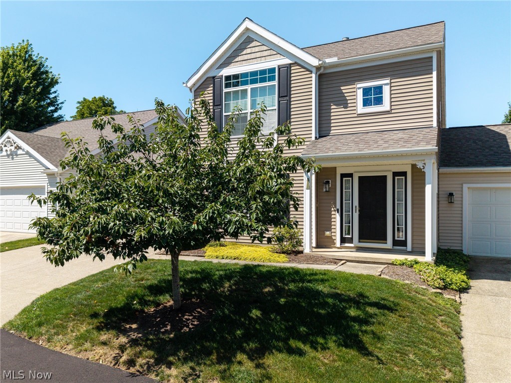 2806 Canvasback Circle Akron OH 44319