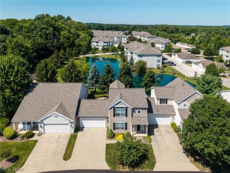 2806 Canvasback Circle Akron OH 44319