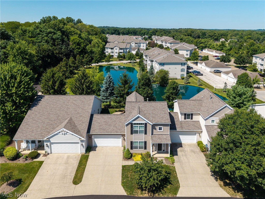 2806 Canvasback Circle Akron OH 44319