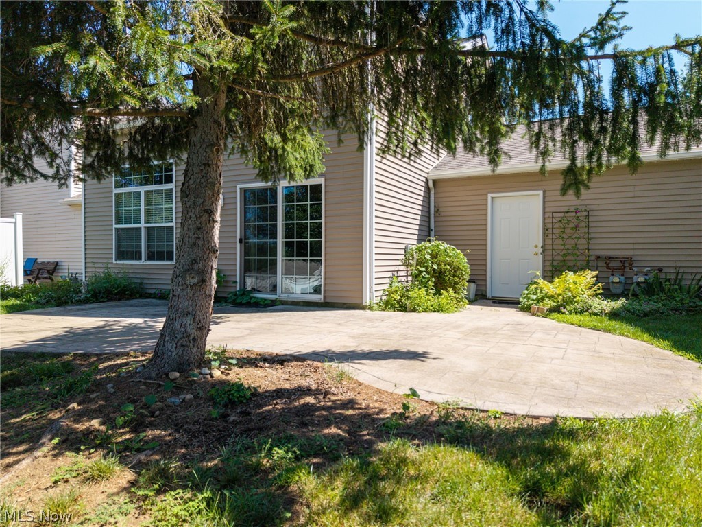 2806 Canvasback Circle Akron OH 44319