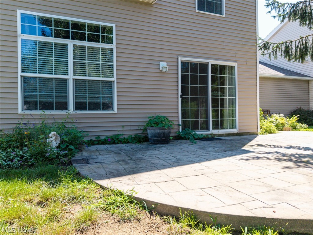 2806 Canvasback Circle Akron OH 44319