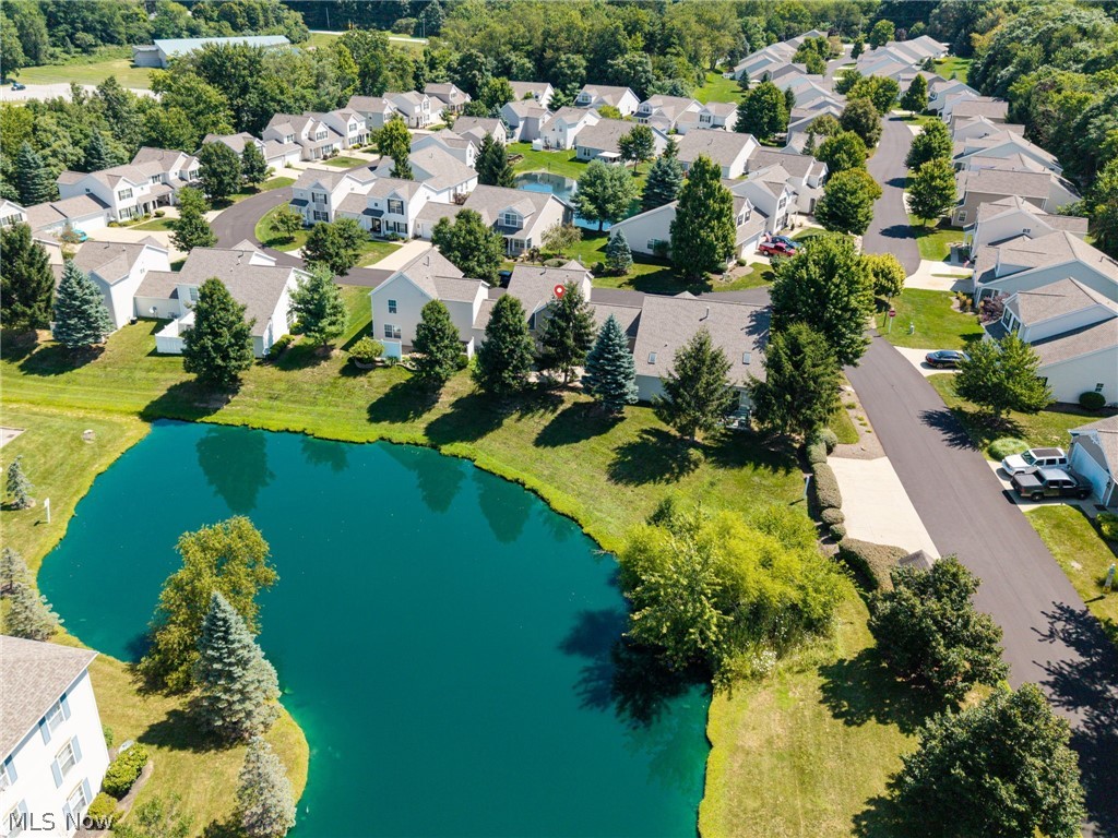 2806 Canvasback Circle Akron OH 44319