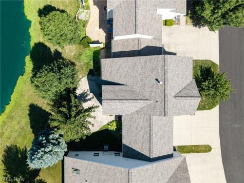 2806 Canvasback Circle Akron OH 44319