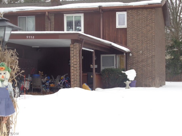 9552 Fernwood Drive Olmsted Falls OH 44138