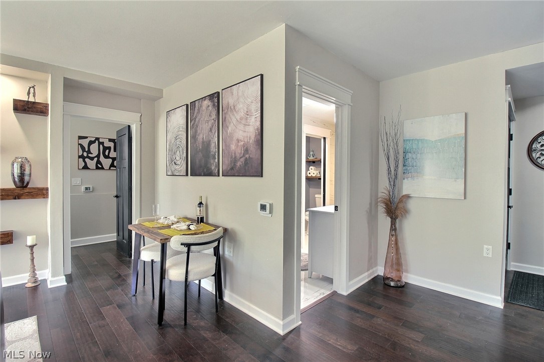 1 Bratenahl Place Bratenahl OH 44108