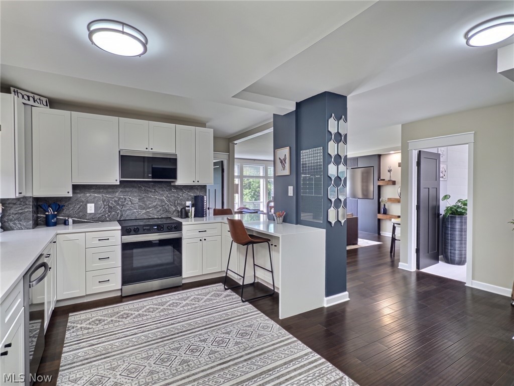 1 Bratenahl Place Bratenahl OH 44108