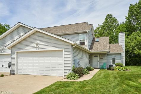 251 Westberry Circle Tallmadge OH 44278