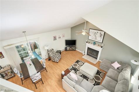 251 Westberry Circle Tallmadge OH 44278