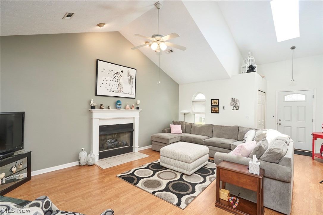 251 Westberry Circle Tallmadge OH 44278