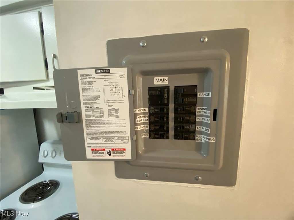 23835 David Drive North Olmsted OH 44070