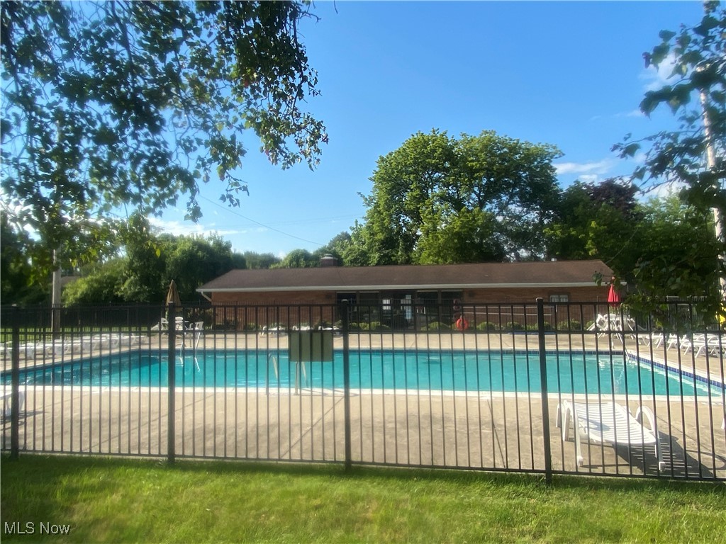 23835 David Drive North Olmsted OH 44070