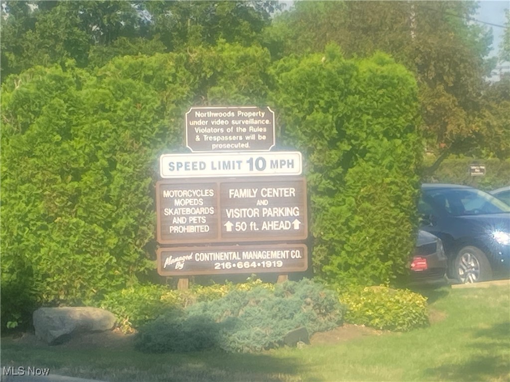 23835 David Drive North Olmsted OH 44070