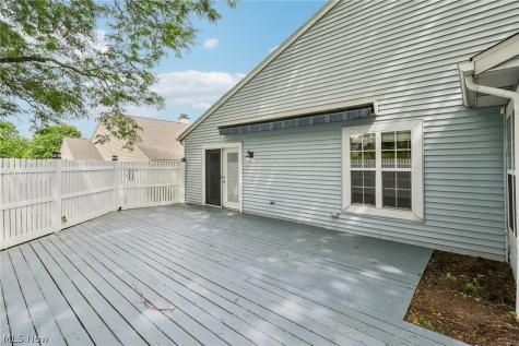 838 Lynnhaven Lane Akron OH 44313