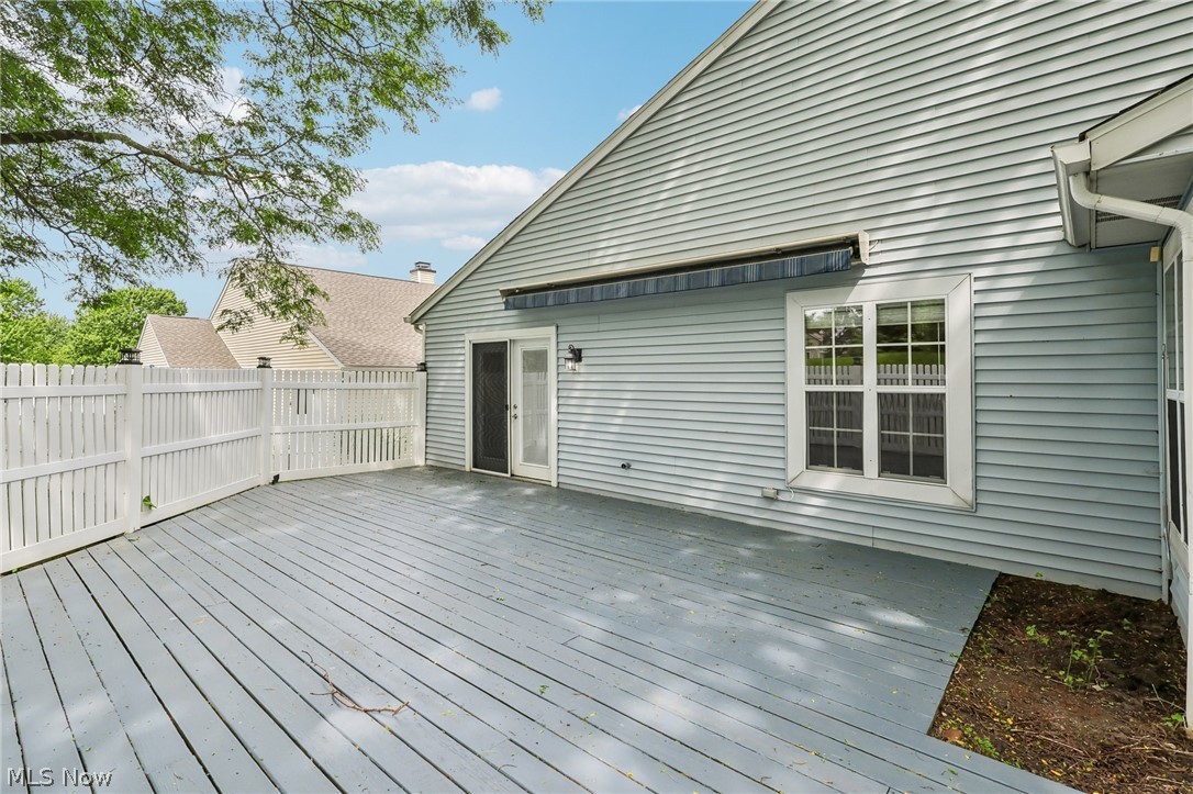 838 Lynnhaven Lane Akron OH 44313