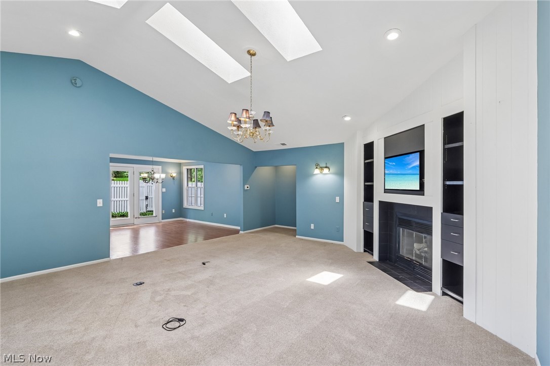 838 Lynnhaven Lane Akron OH 44313