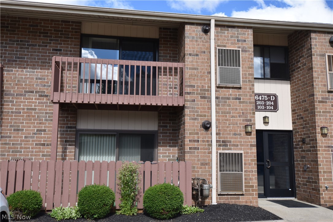 6475 Princeton Court Parma Heights OH 44130