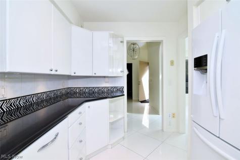 7 Saratoga Court Beachwood OH 44122