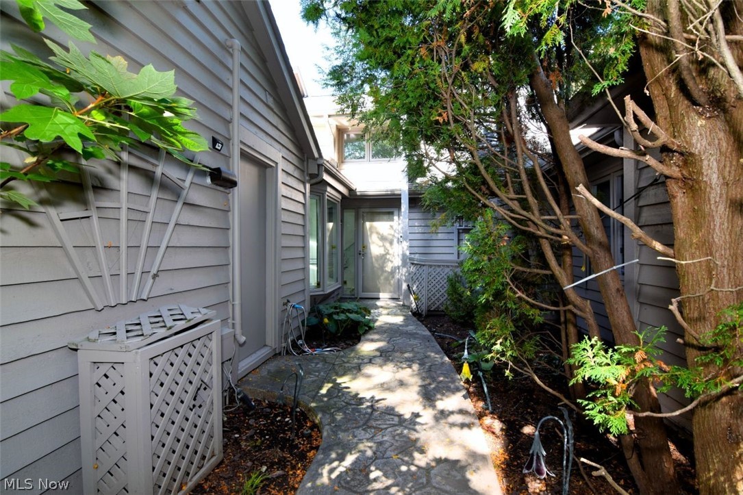 7 Saratoga Court Beachwood OH 44122